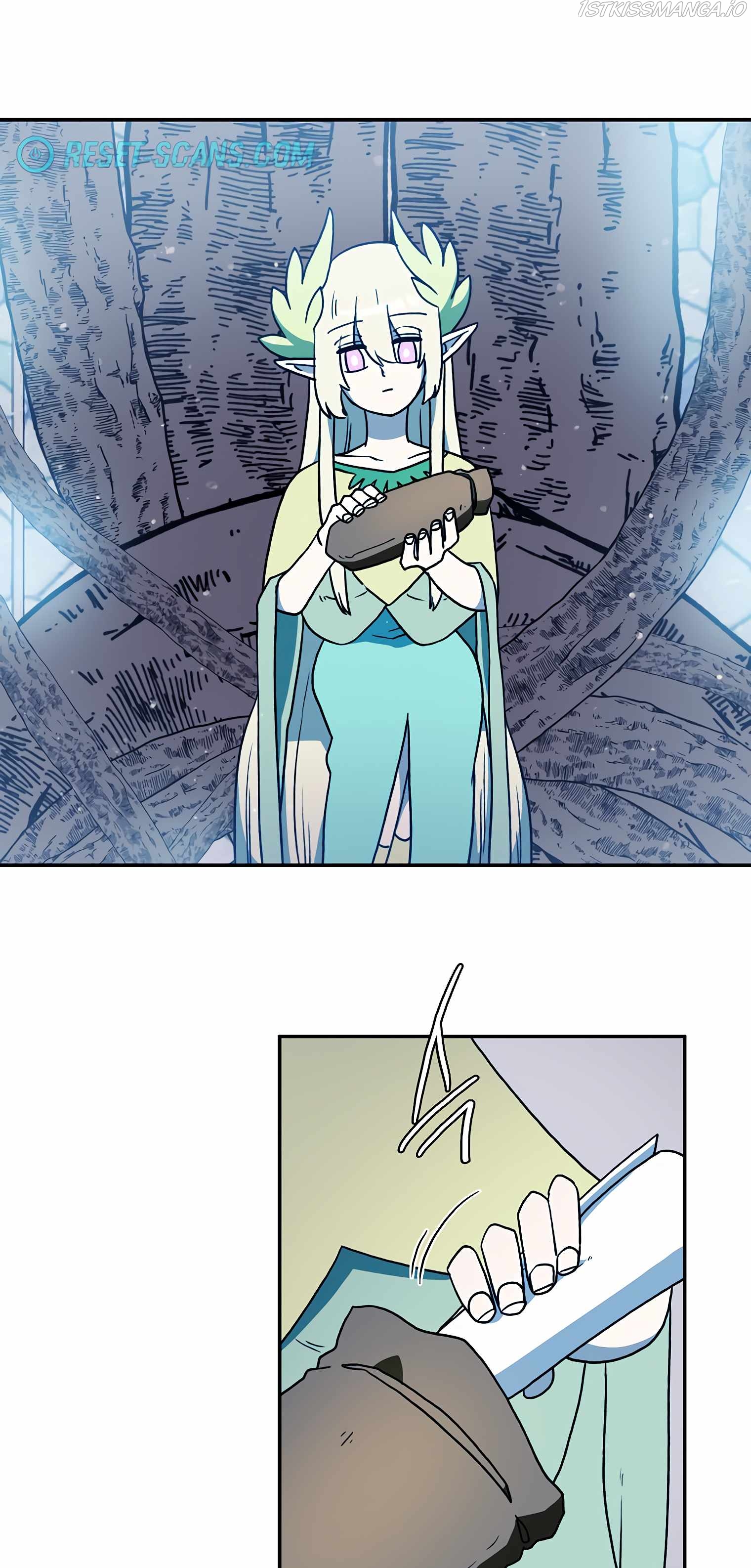MAGICAL SHOOTING : SNIPER OF STEEL Chapter 31 - page 27