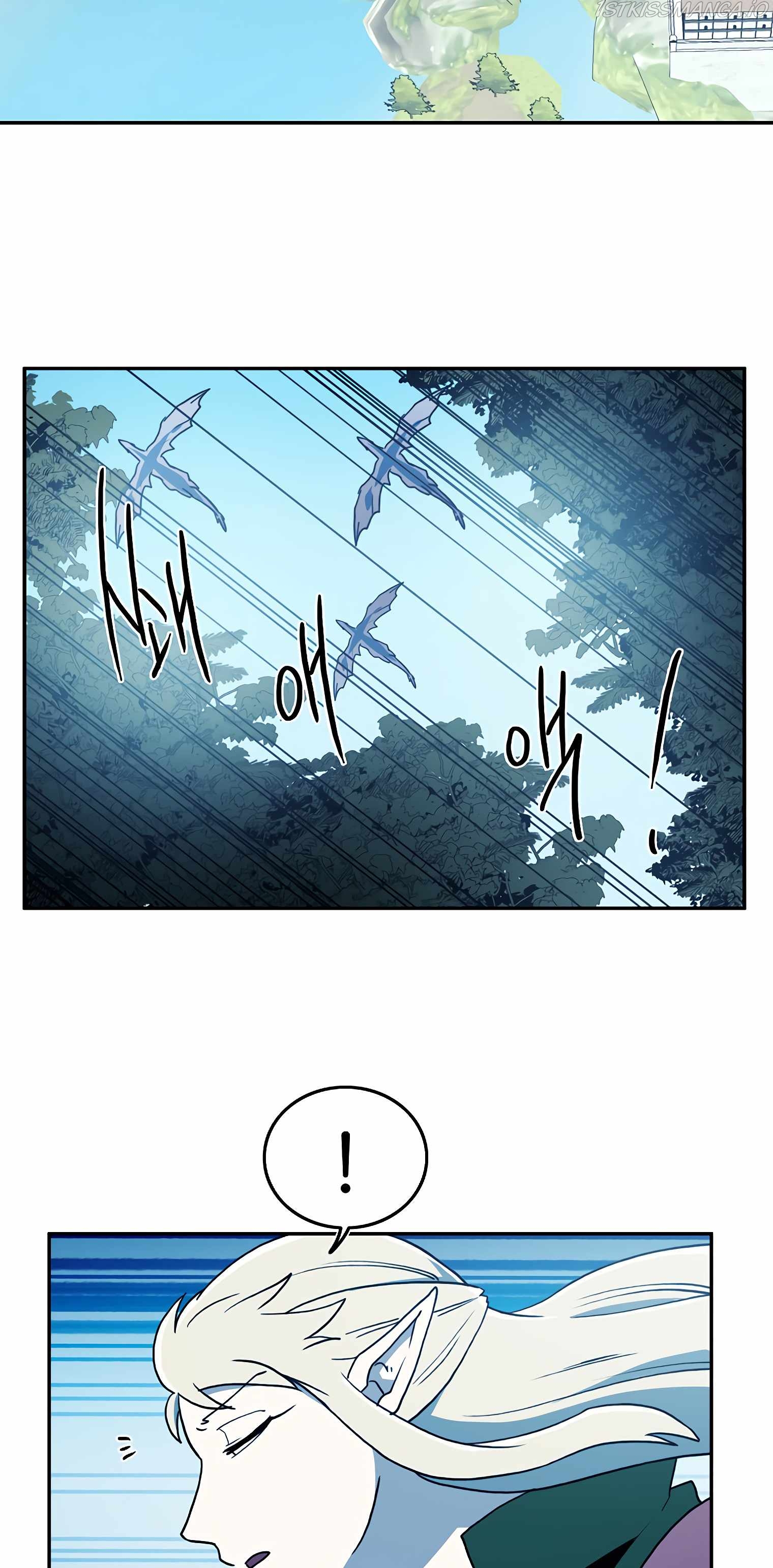 MAGICAL SHOOTING : SNIPER OF STEEL Chapter 31 - page 35