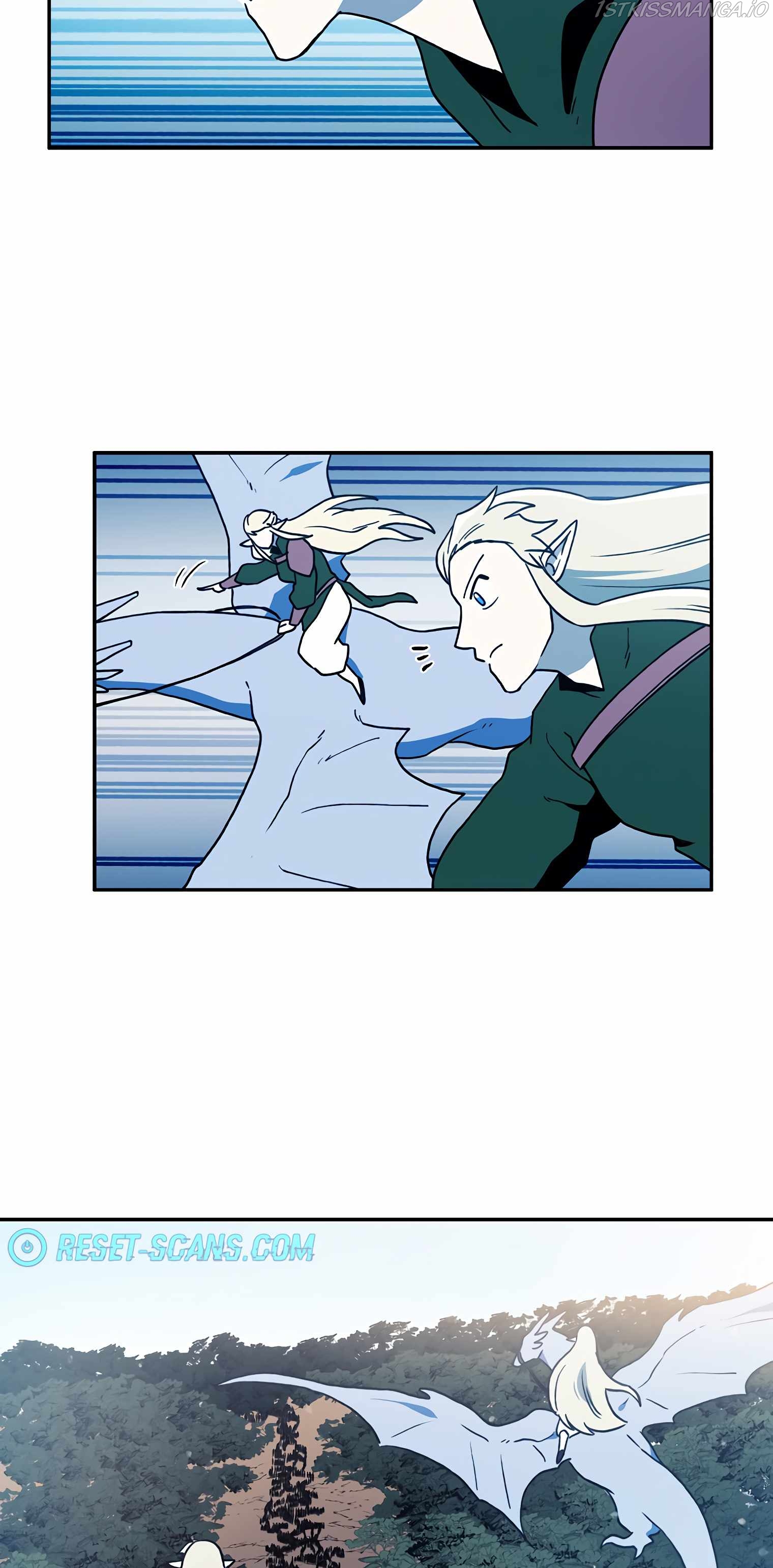 MAGICAL SHOOTING : SNIPER OF STEEL Chapter 31 - page 36