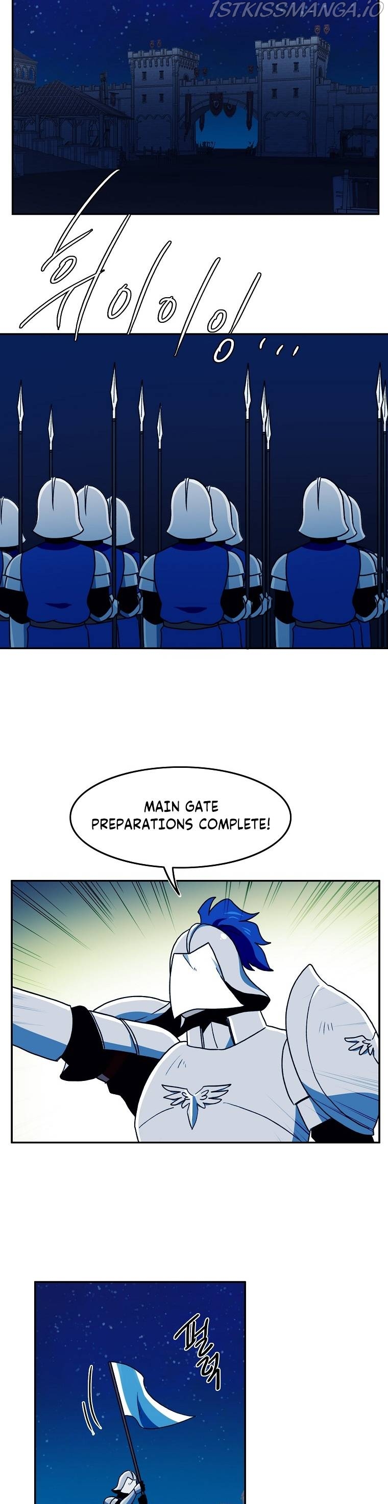 MAGICAL SHOOTING : SNIPER OF STEEL Chapter 22 - page 18