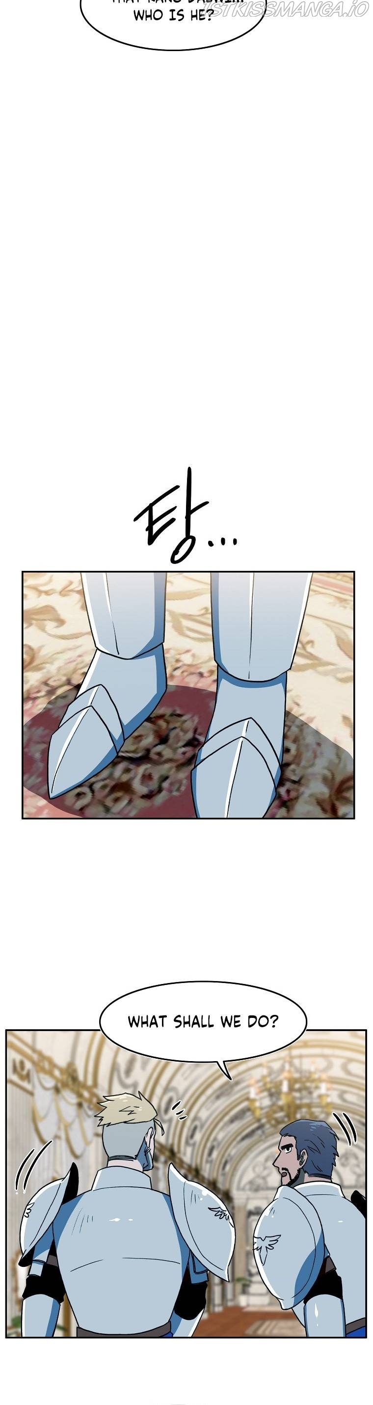 MAGICAL SHOOTING : SNIPER OF STEEL Chapter 22 - page 9