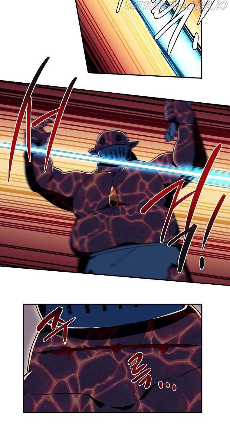 MAGICAL SHOOTING : SNIPER OF STEEL Chapter 23 - page 17