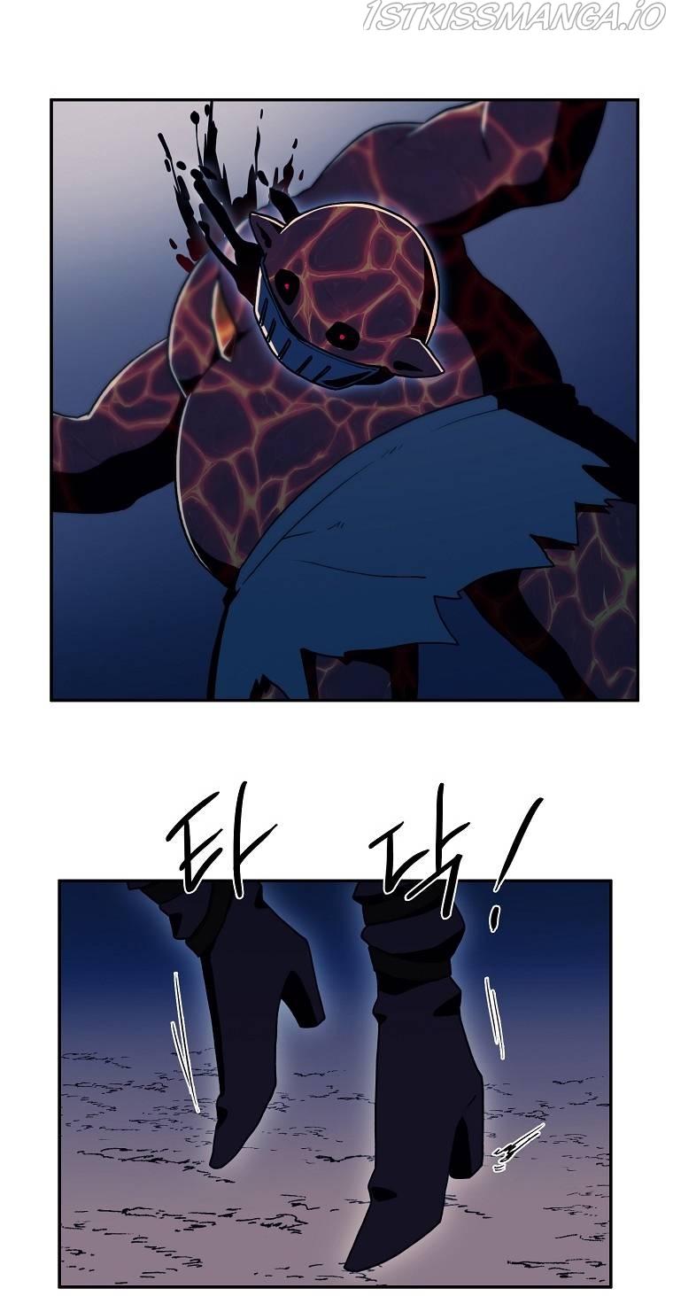 MAGICAL SHOOTING : SNIPER OF STEEL Chapter 23 - page 18
