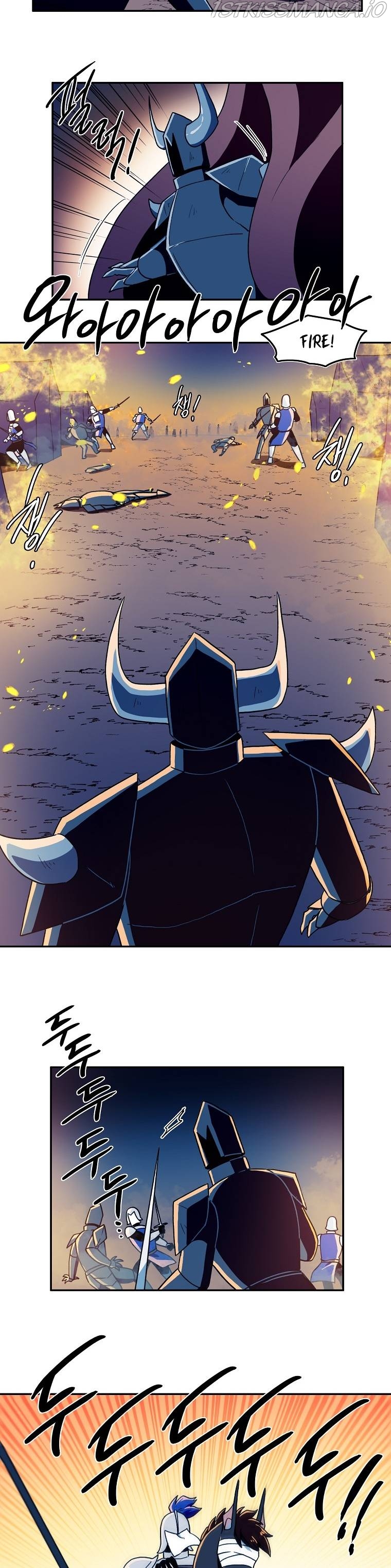 MAGICAL SHOOTING : SNIPER OF STEEL Chapter 23 - page 2
