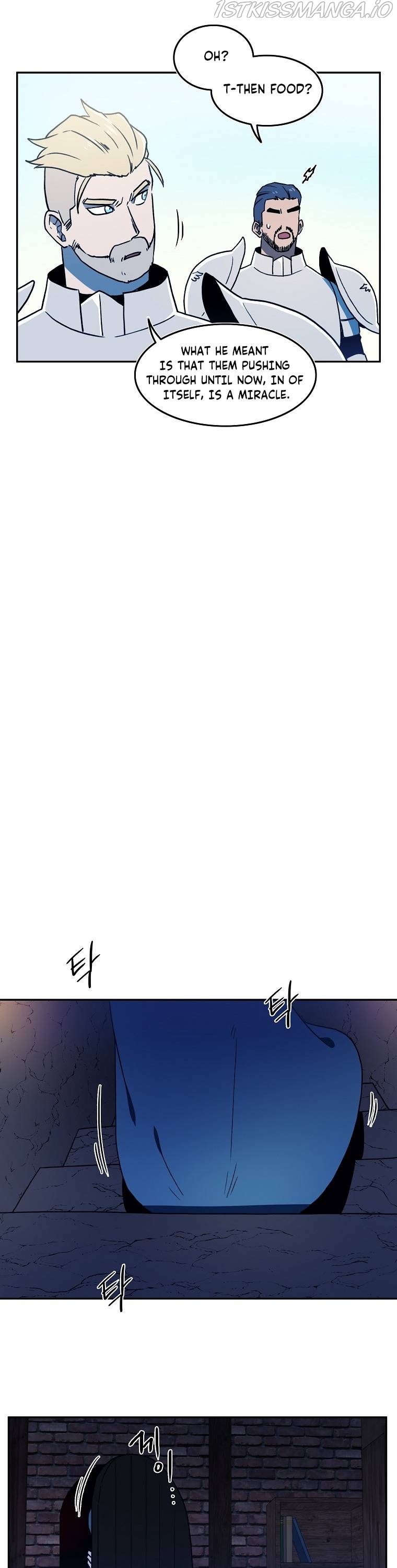 MAGICAL SHOOTING : SNIPER OF STEEL Chapter 24 - page 13