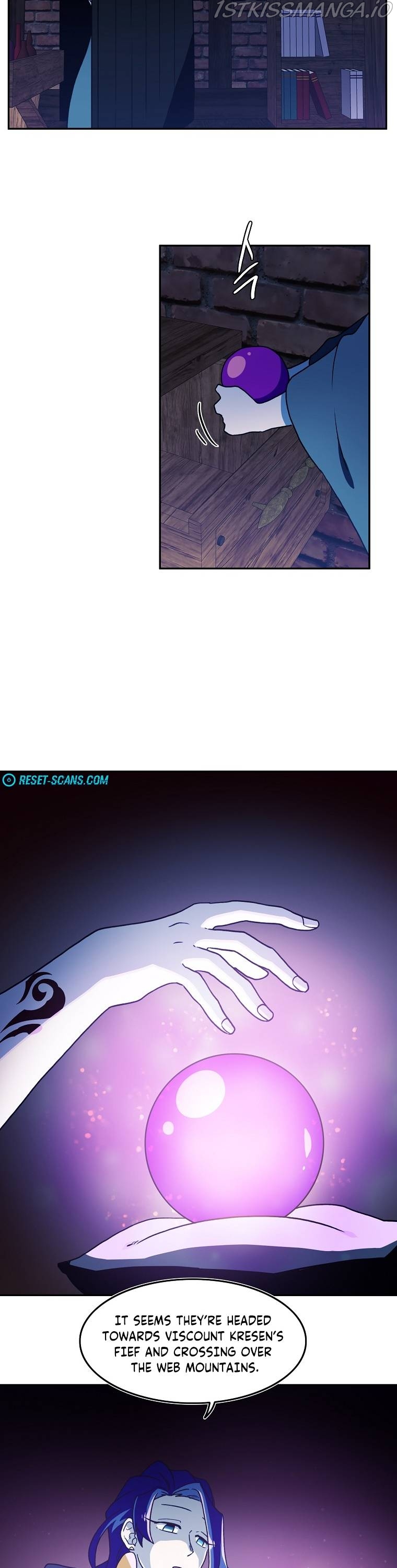 MAGICAL SHOOTING : SNIPER OF STEEL Chapter 24 - page 14