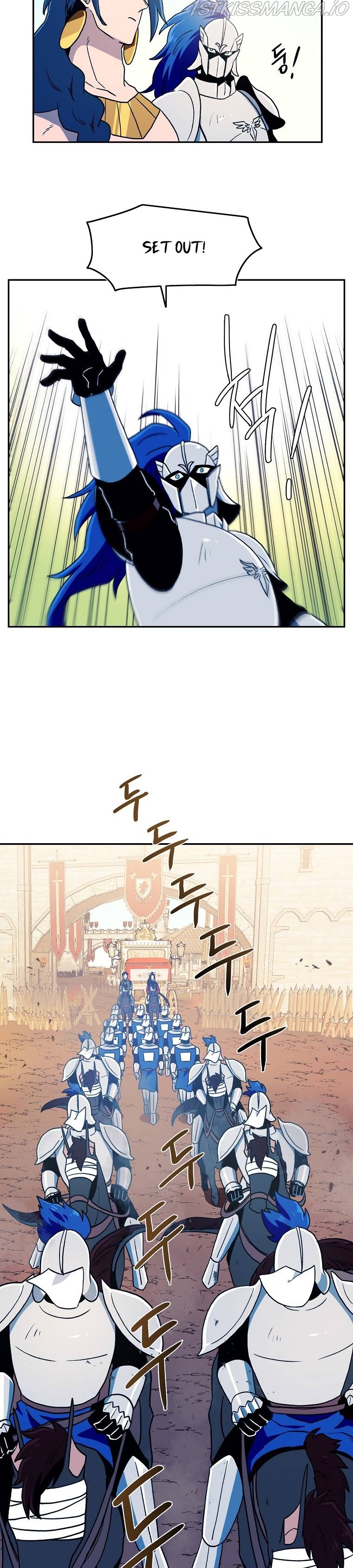 MAGICAL SHOOTING : SNIPER OF STEEL Chapter 24 - page 18