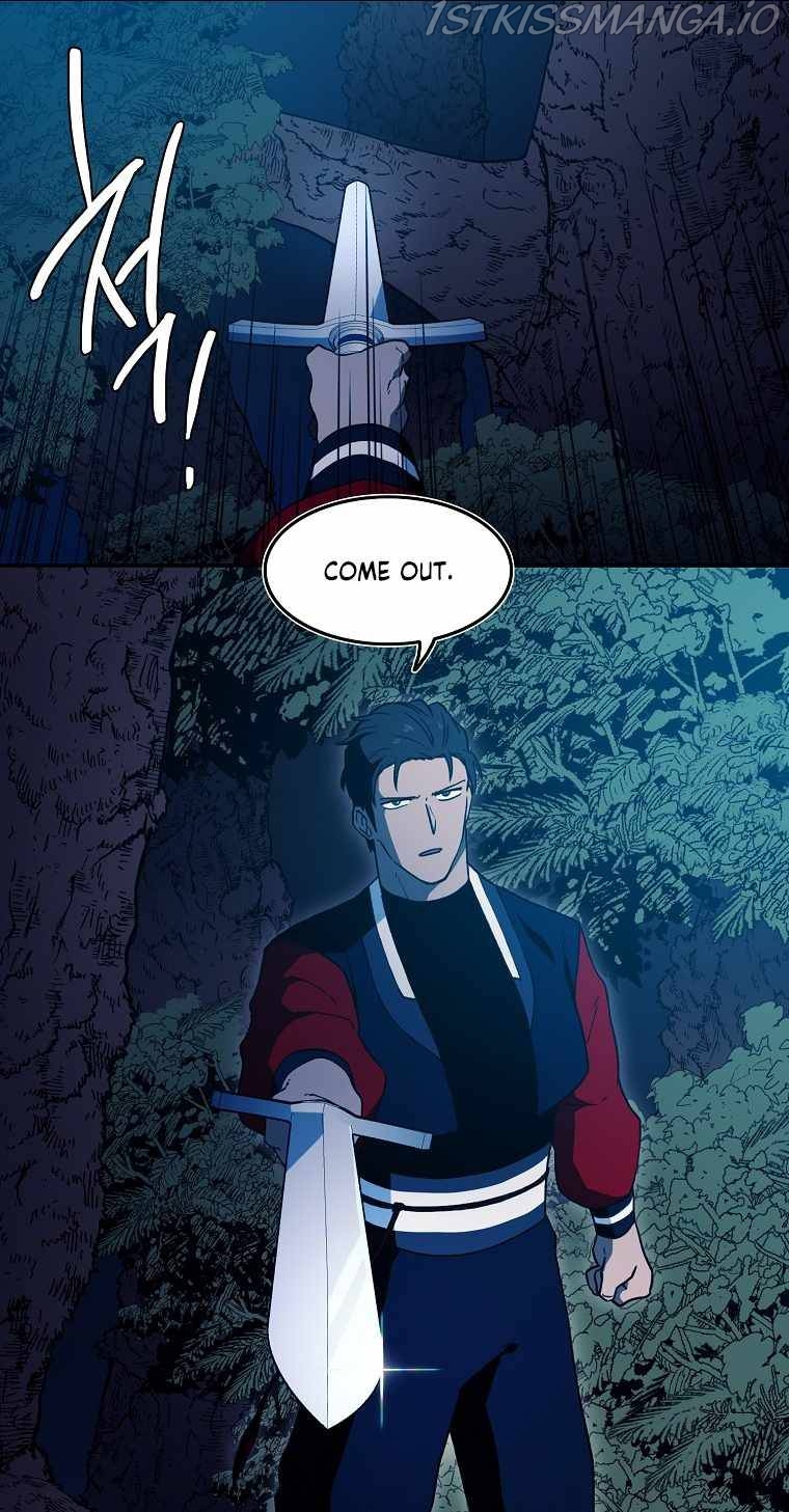 MAGICAL SHOOTING : SNIPER OF STEEL Chapter 26 - page 21