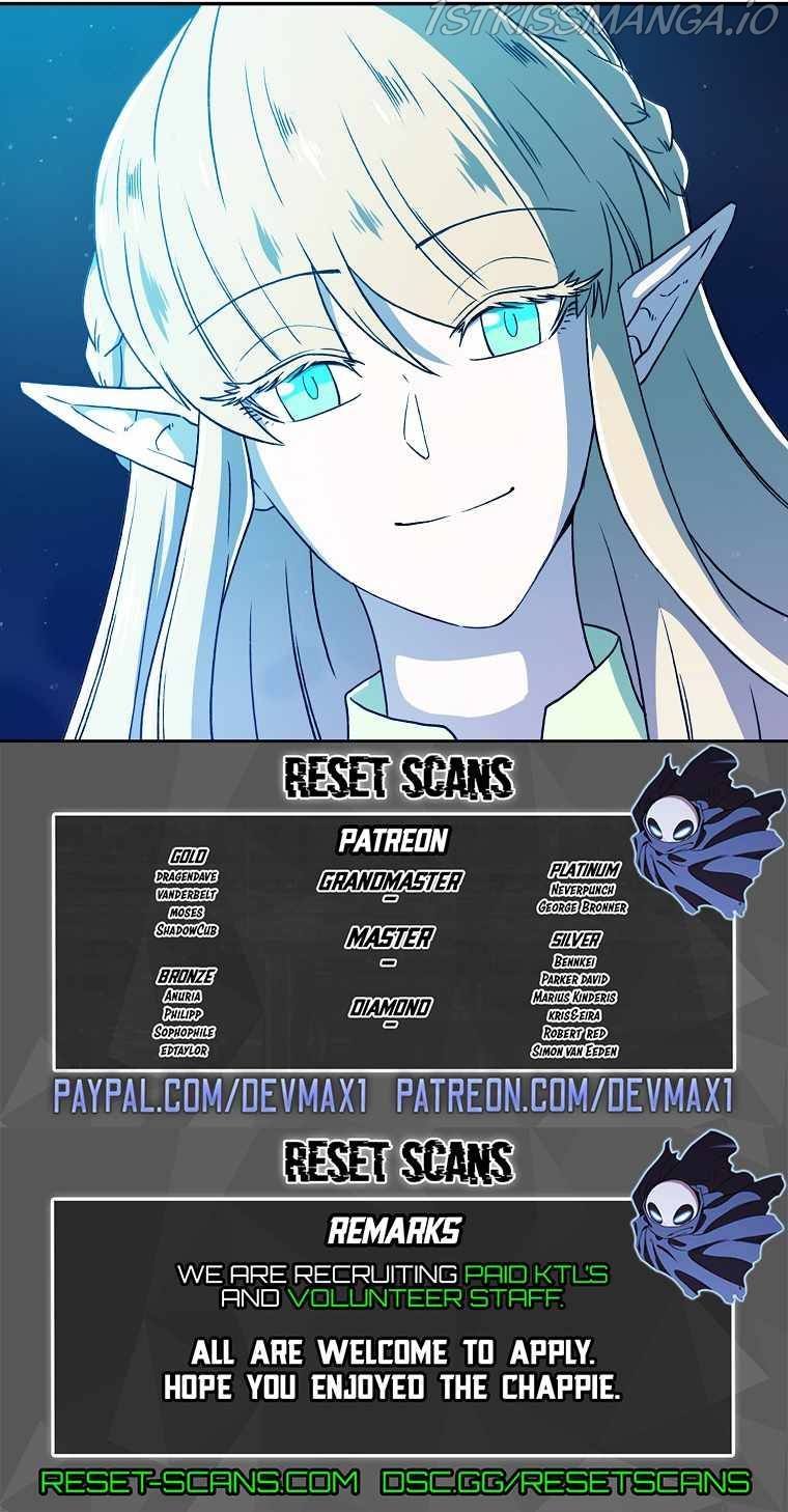 MAGICAL SHOOTING : SNIPER OF STEEL Chapter 26 - page 25