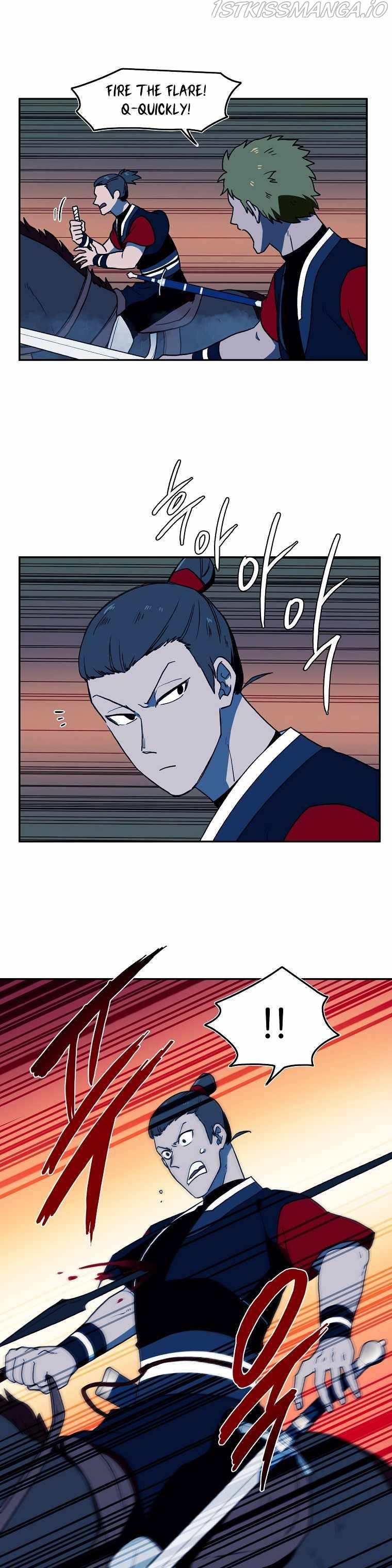 MAGICAL SHOOTING : SNIPER OF STEEL Chapter 26 - page 6