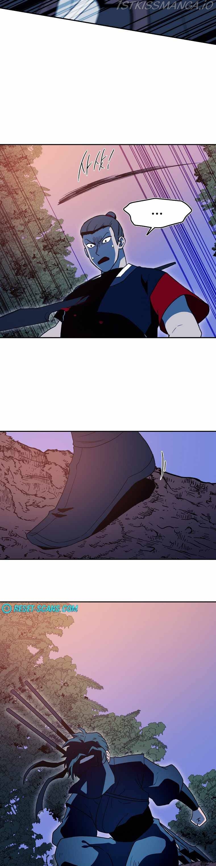 MAGICAL SHOOTING : SNIPER OF STEEL Chapter 26 - page 7