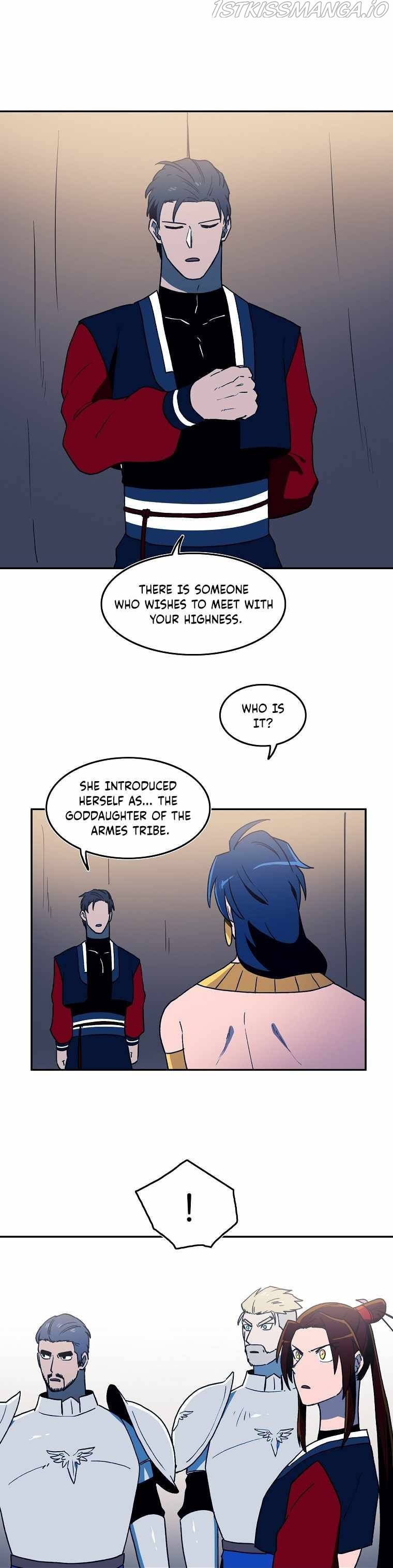 MAGICAL SHOOTING : SNIPER OF STEEL Chapter 27 - page 15