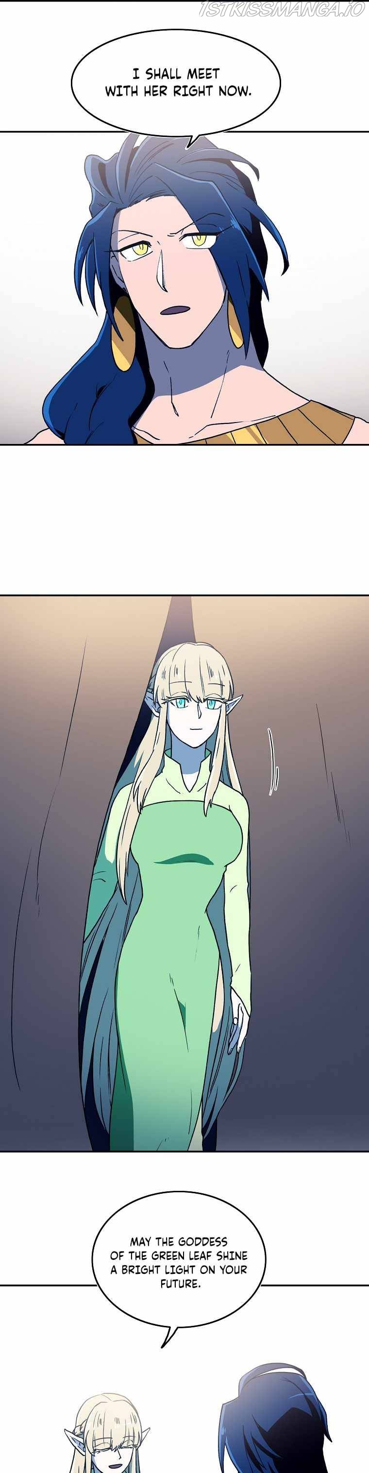 MAGICAL SHOOTING : SNIPER OF STEEL Chapter 27 - page 16
