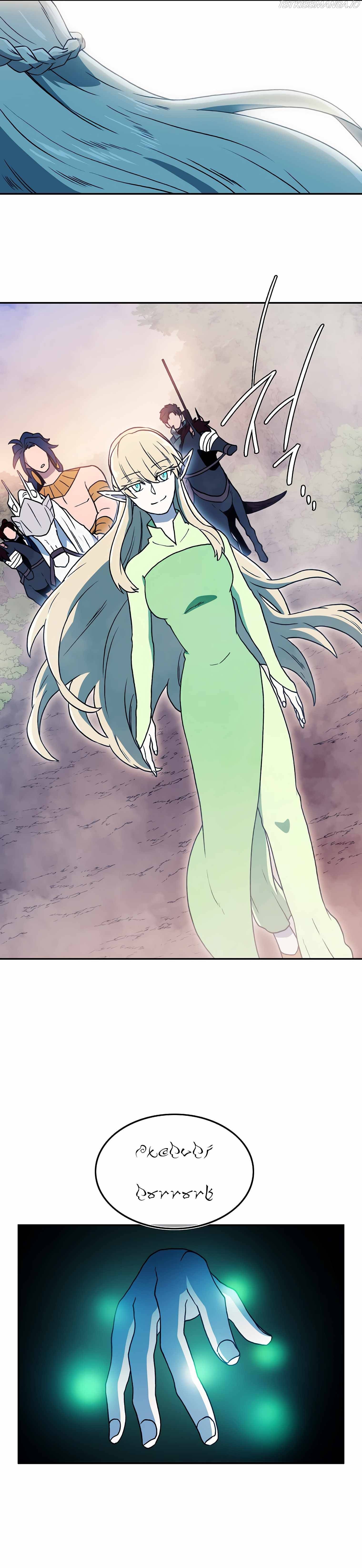 MAGICAL SHOOTING : SNIPER OF STEEL Chapter 28 - page 16