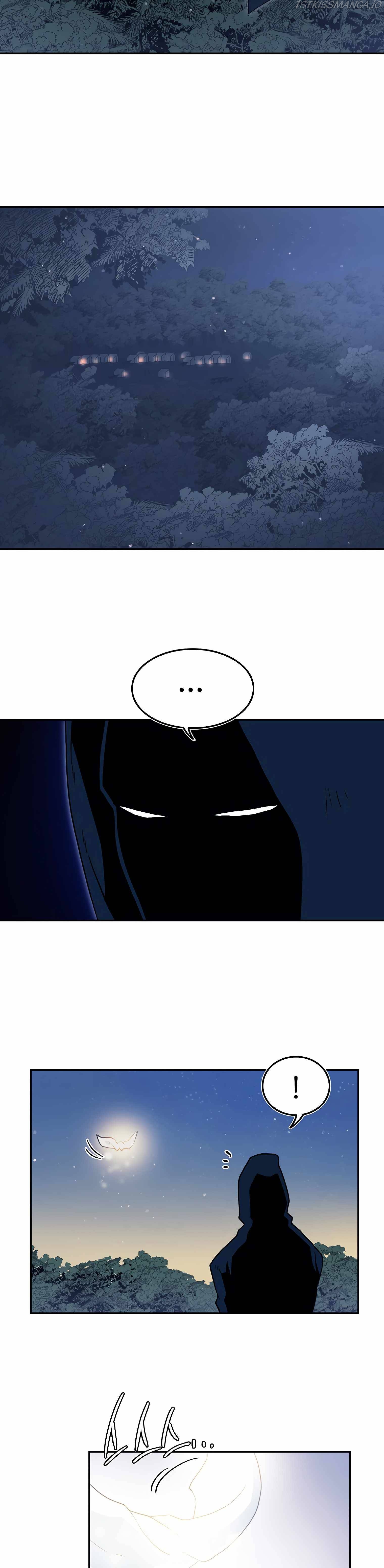 MAGICAL SHOOTING : SNIPER OF STEEL Chapter 28 - page 2
