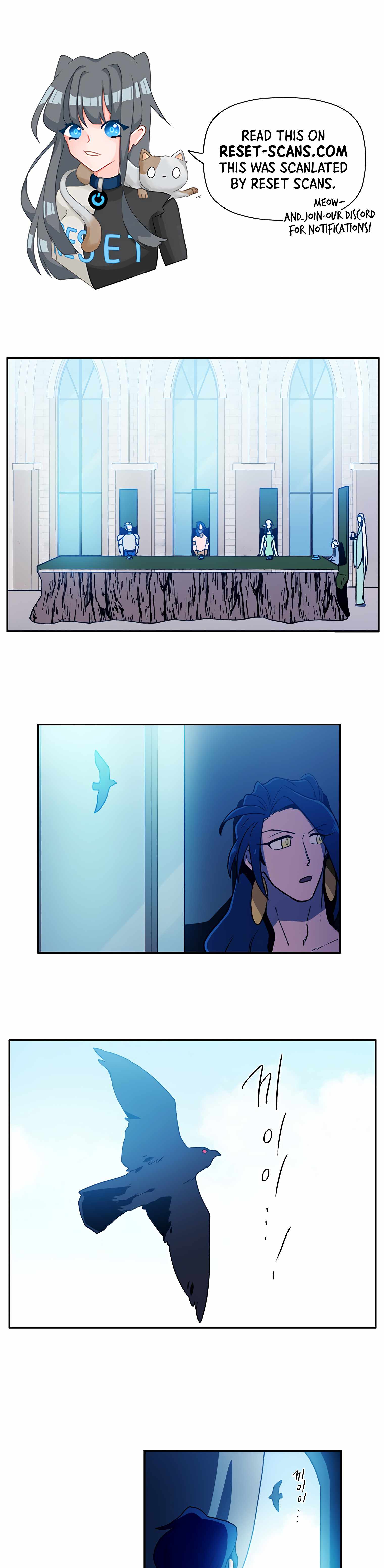MAGICAL SHOOTING : SNIPER OF STEEL Chapter 29 - page 16