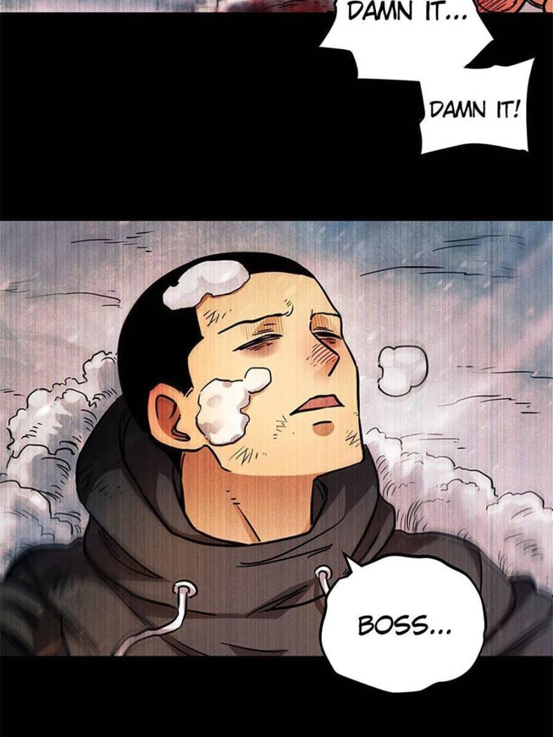 Eschaton game Chapter 52 - page 10
