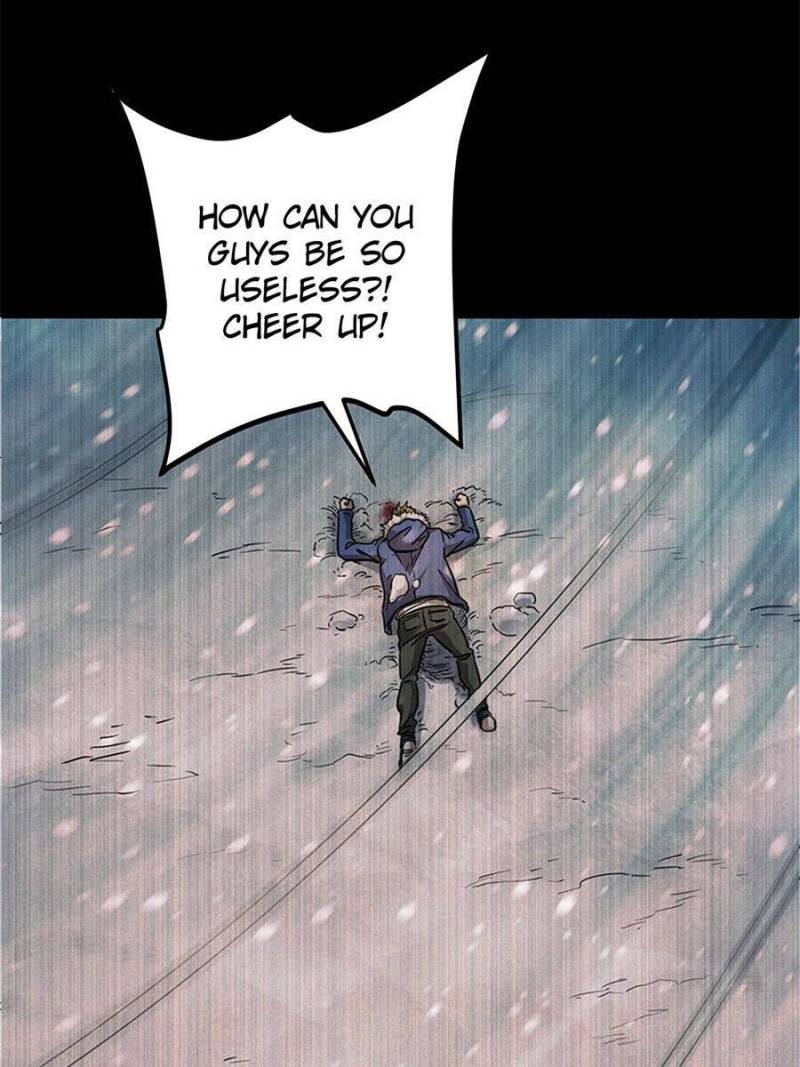 Eschaton game Chapter 52 - page 11