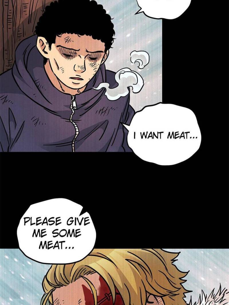 Eschaton game Chapter 52 - page 17