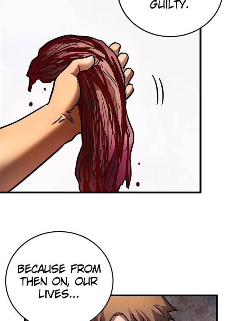 Eschaton game Chapter 52 - page 31