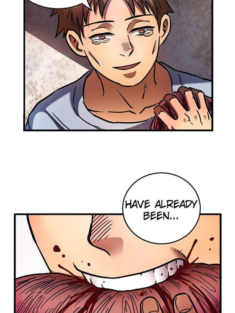 Eschaton game Chapter 52 - page 32