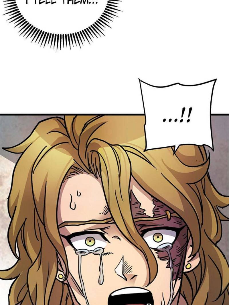 Eschaton game Chapter 52 - page 39