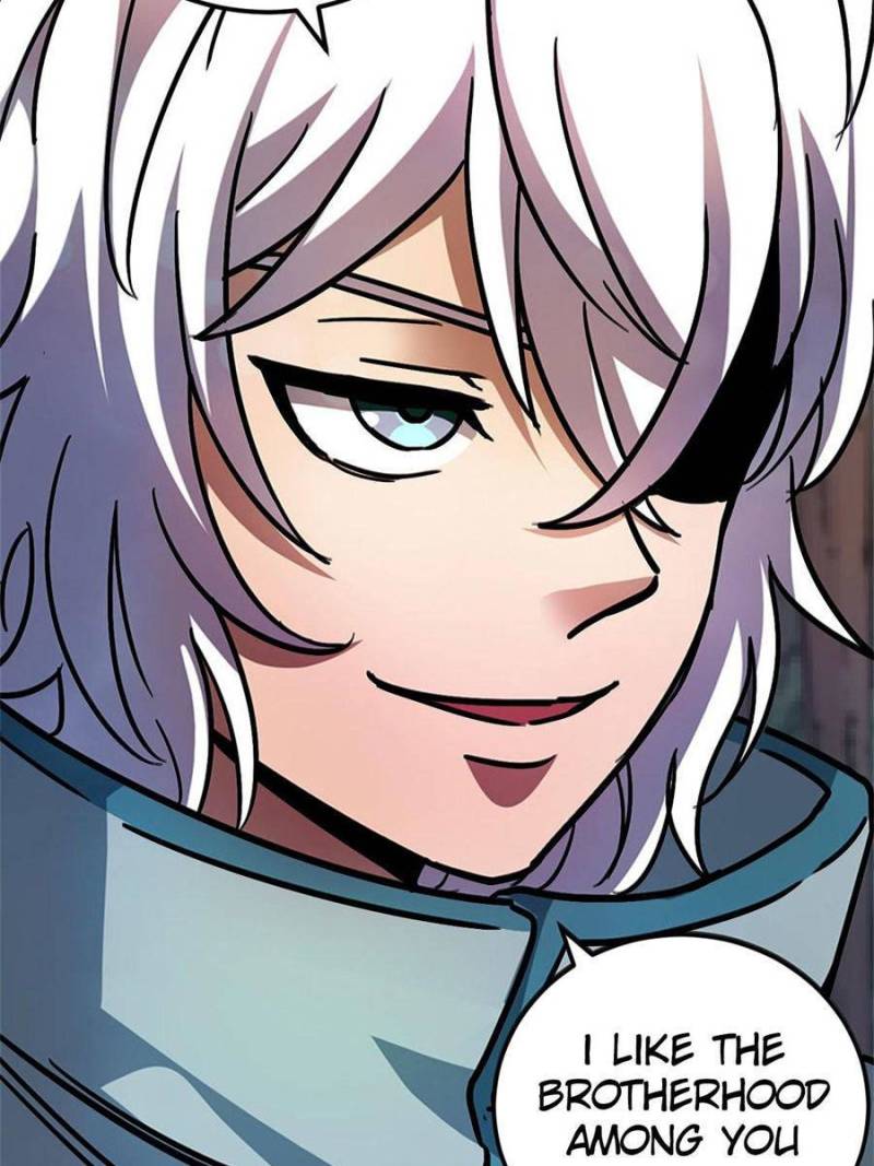 Eschaton game Chapter 52 - page 45