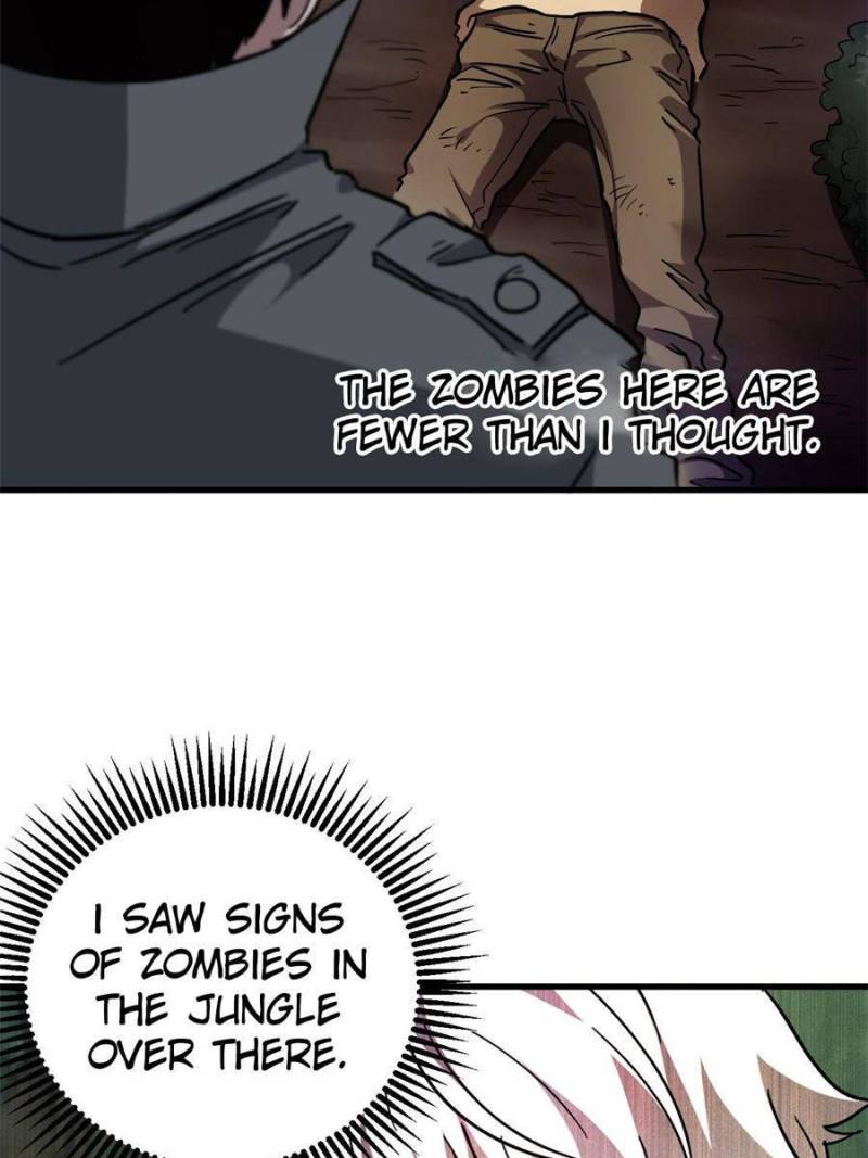 Eschaton game Chapter 52 - page 54