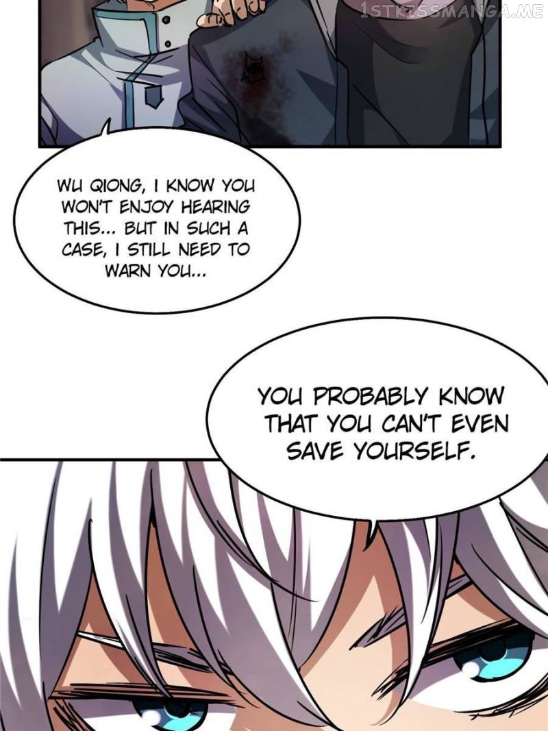 Eschaton game Chapter 43 - page 31