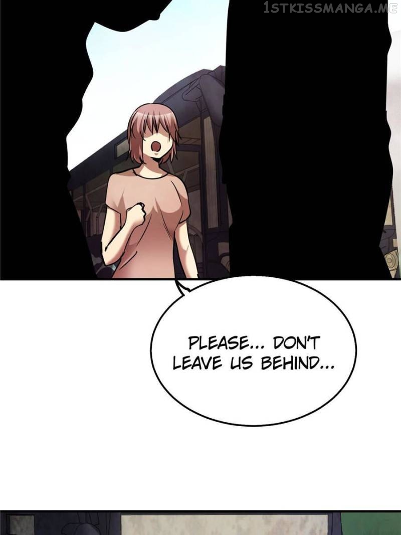 Eschaton game Chapter 43 - page 40