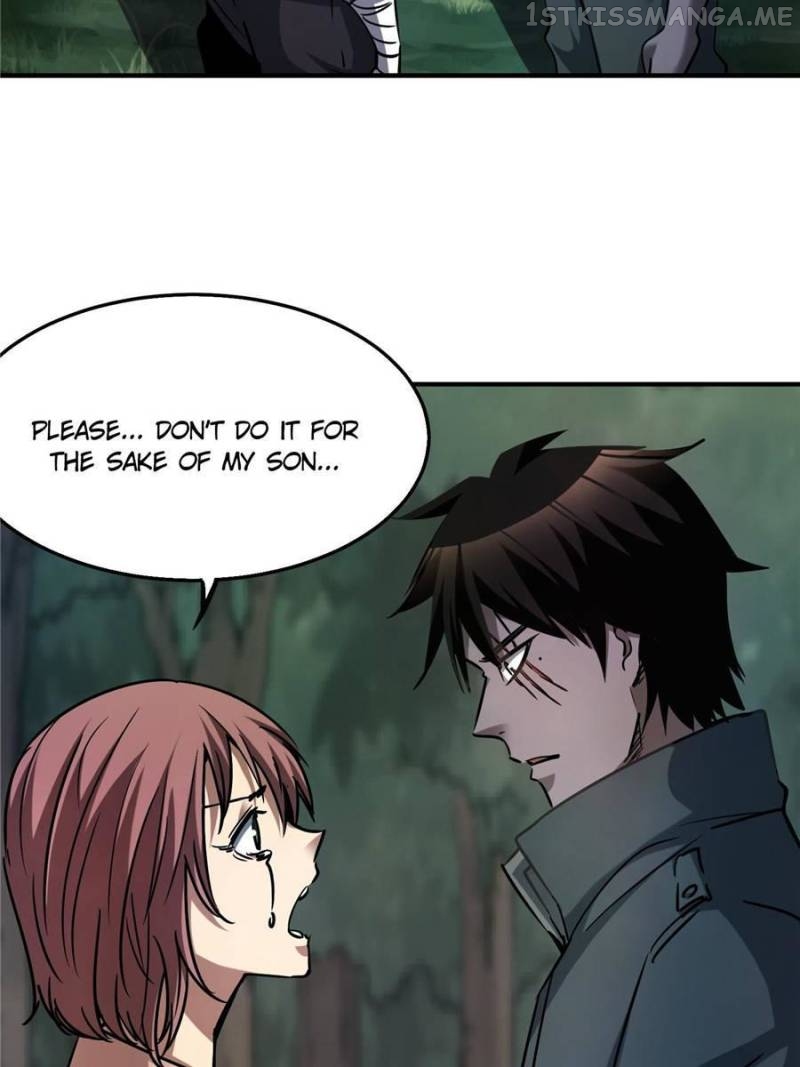 Eschaton game Chapter 43 - page 42