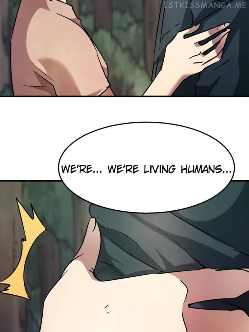 Eschaton game Chapter 43 - page 43