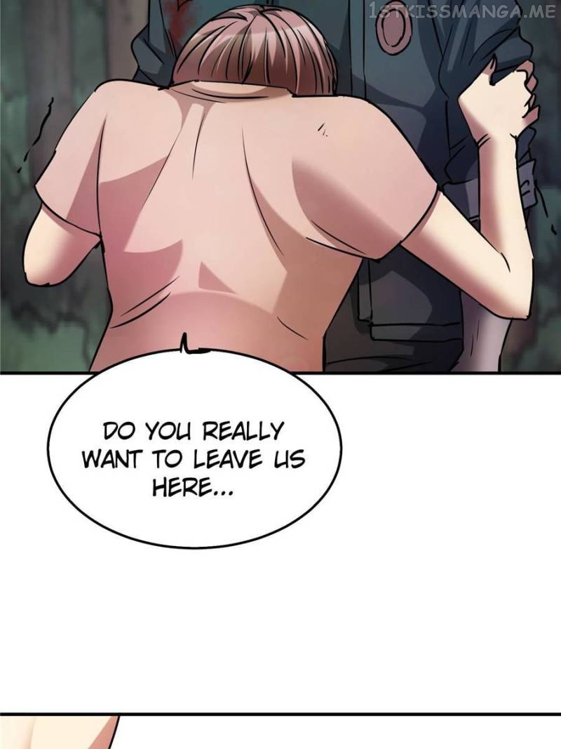 Eschaton game Chapter 43 - page 45