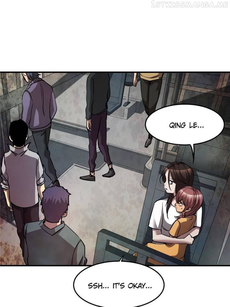 Eschaton game Chapter 43 - page 58