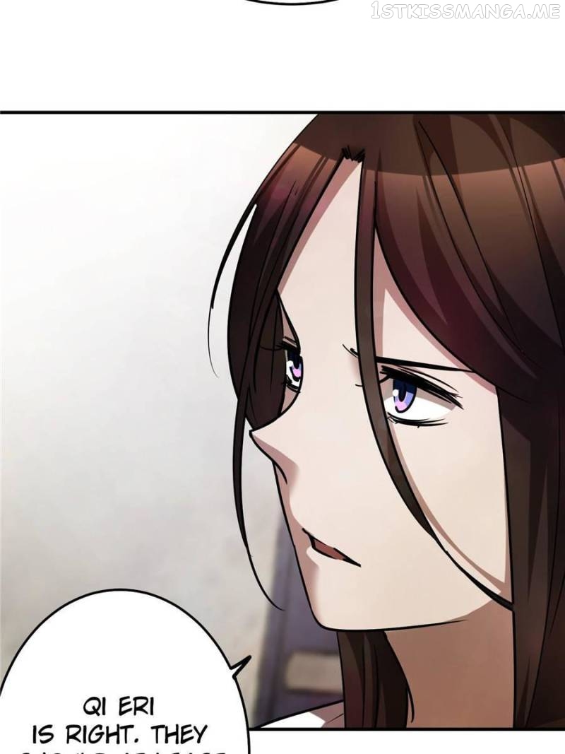 Eschaton game Chapter 43 - page 59