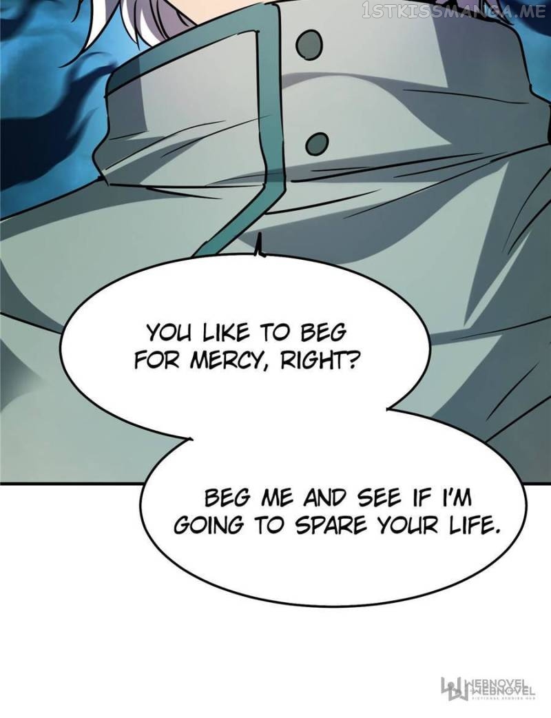 Eschaton game Chapter 43 - page 62