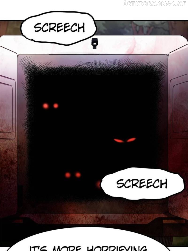 Eschaton game Chapter 43 - page 9