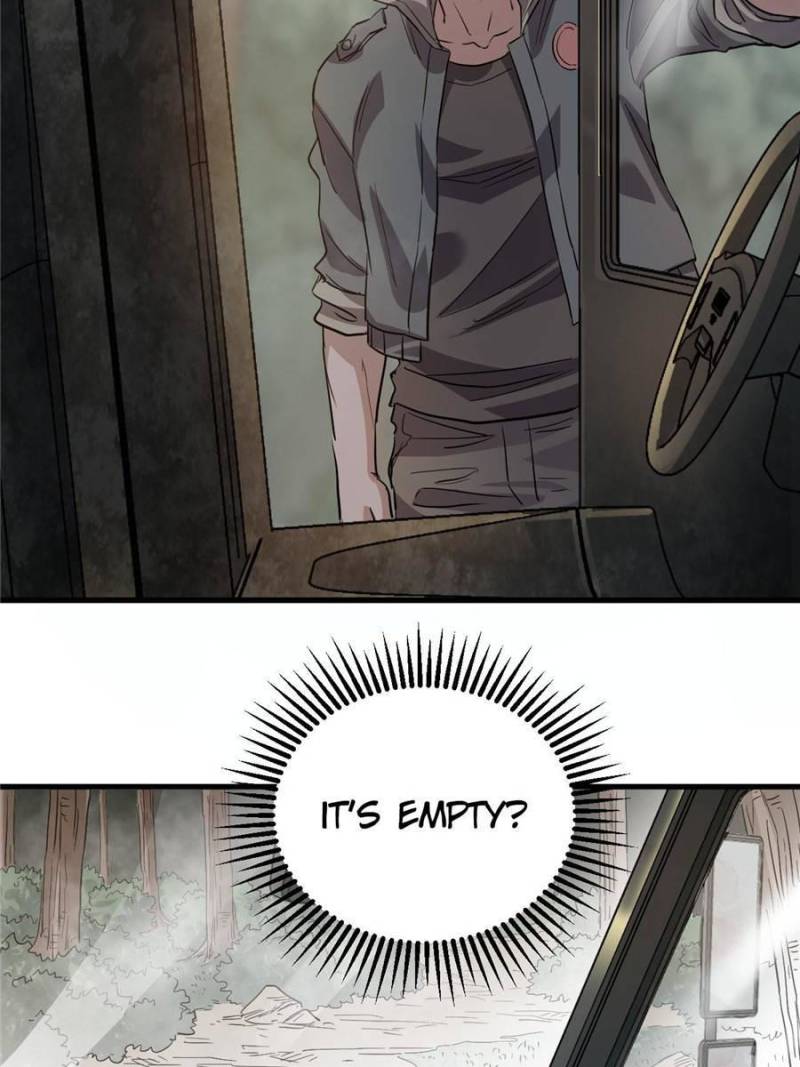 Eschaton game Chapter 41 - page 10