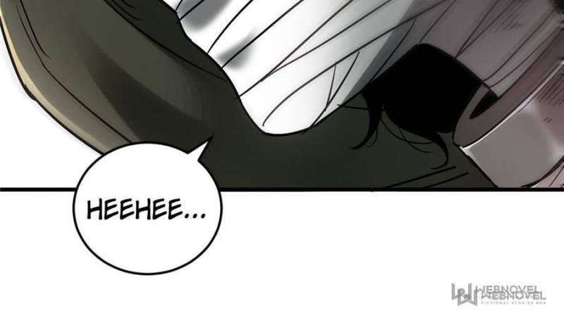 Eschaton game Chapter 41 - page 22
