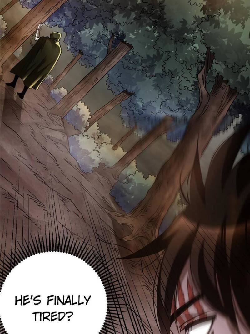 Eschaton game Chapter 41 - page 25