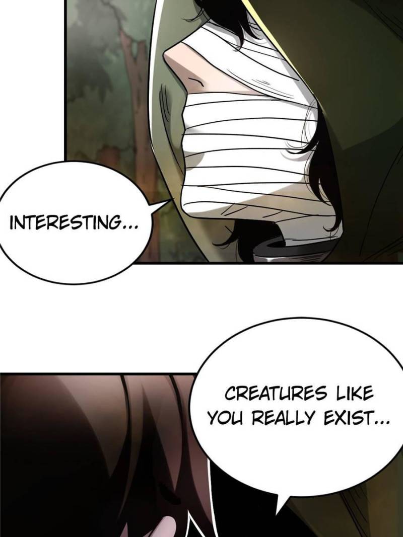 Eschaton game Chapter 41 - page 39