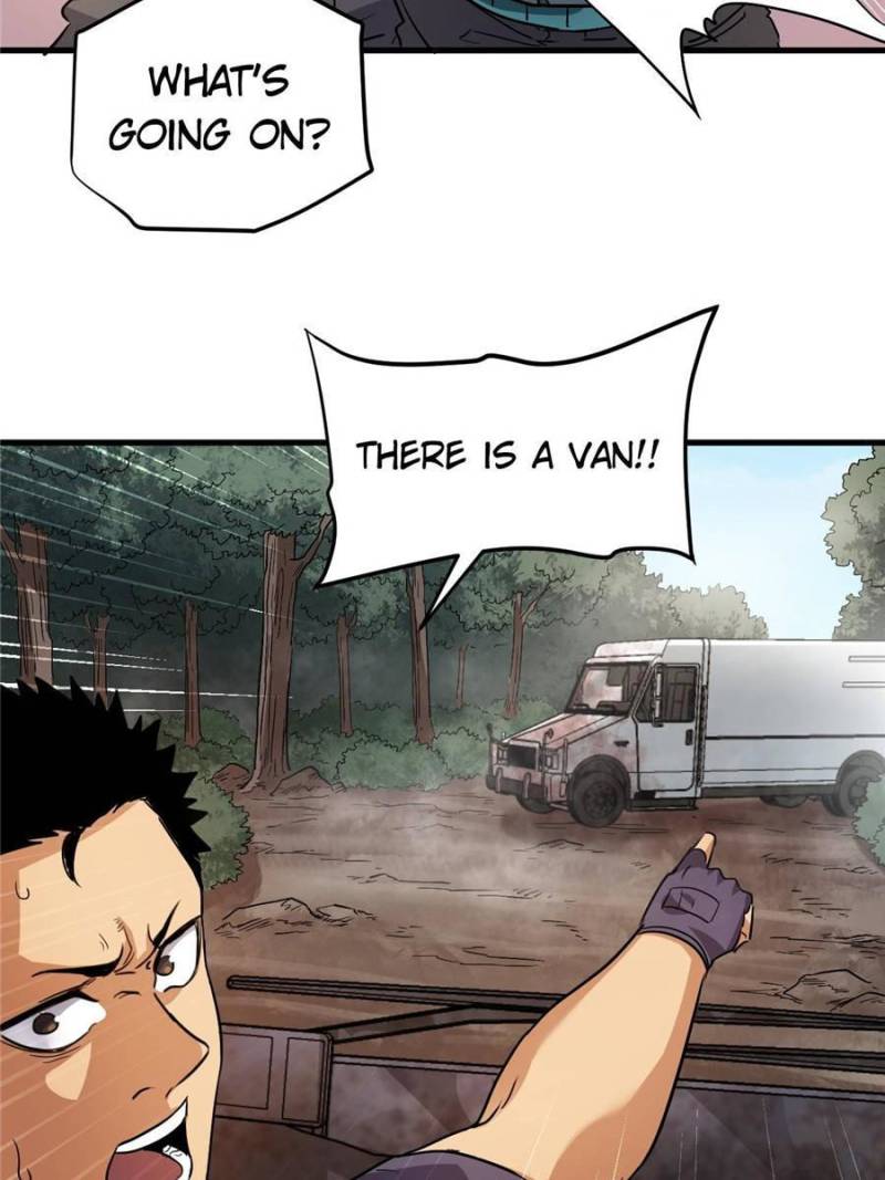 Eschaton game Chapter 41 - page 4
