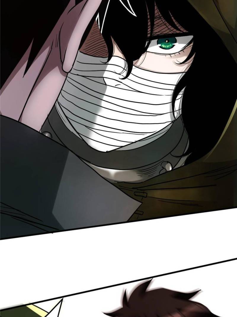 Eschaton game Chapter 41 - page 40
