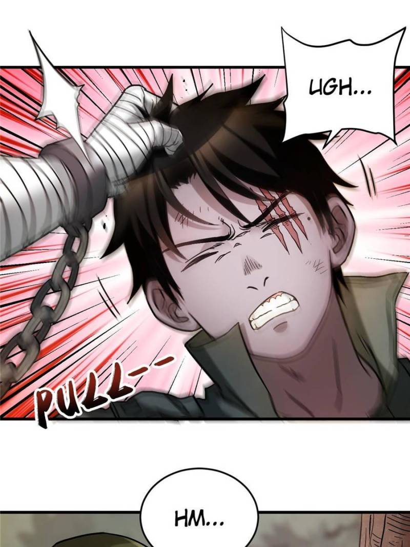 Eschaton game Chapter 41 - page 48
