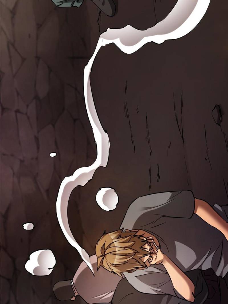 Eschaton game Chapter 39 - page 21