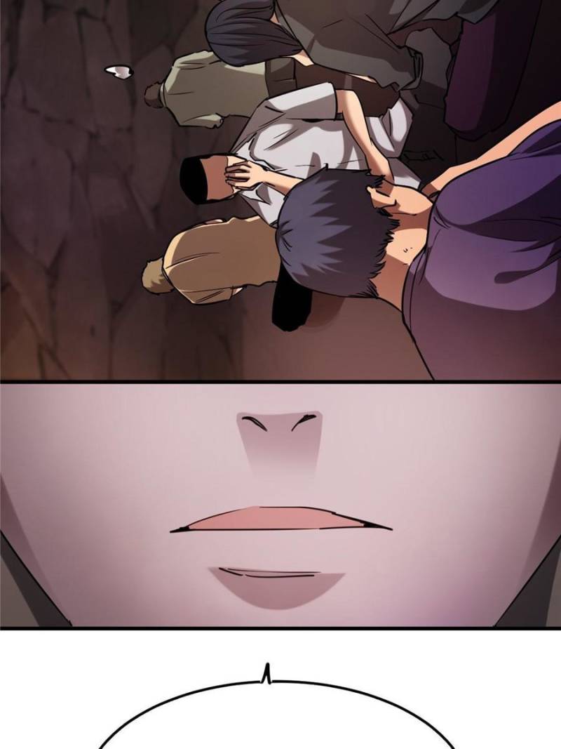 Eschaton game Chapter 39 - page 22