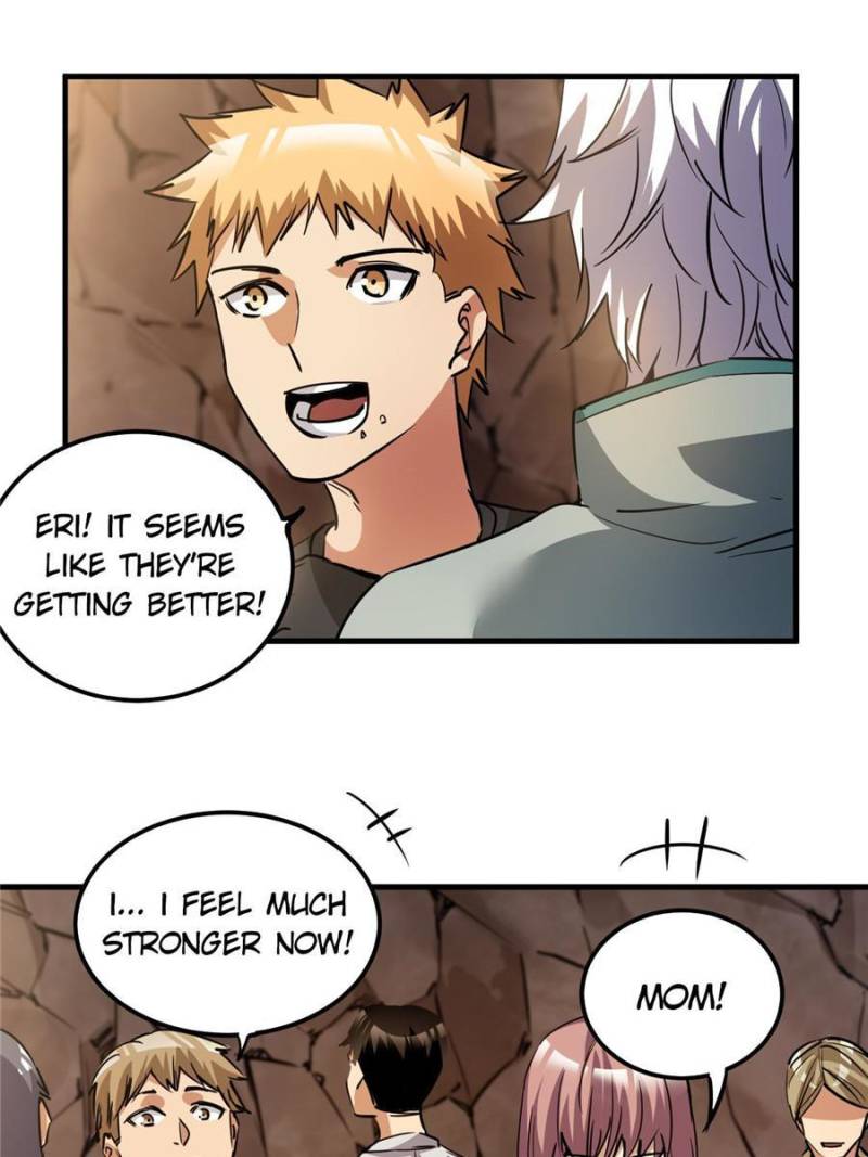 Eschaton game Chapter 39 - page 24