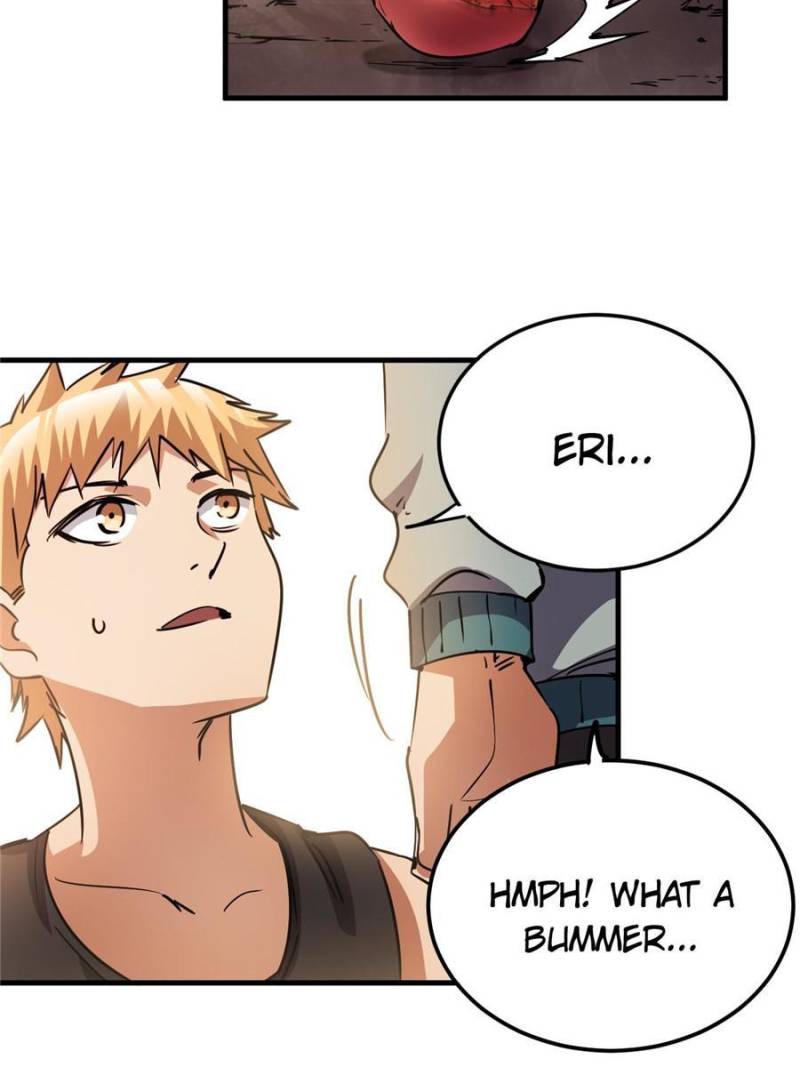 Eschaton game Chapter 39 - page 26