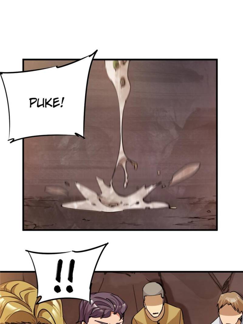 Eschaton game Chapter 39 - page 30