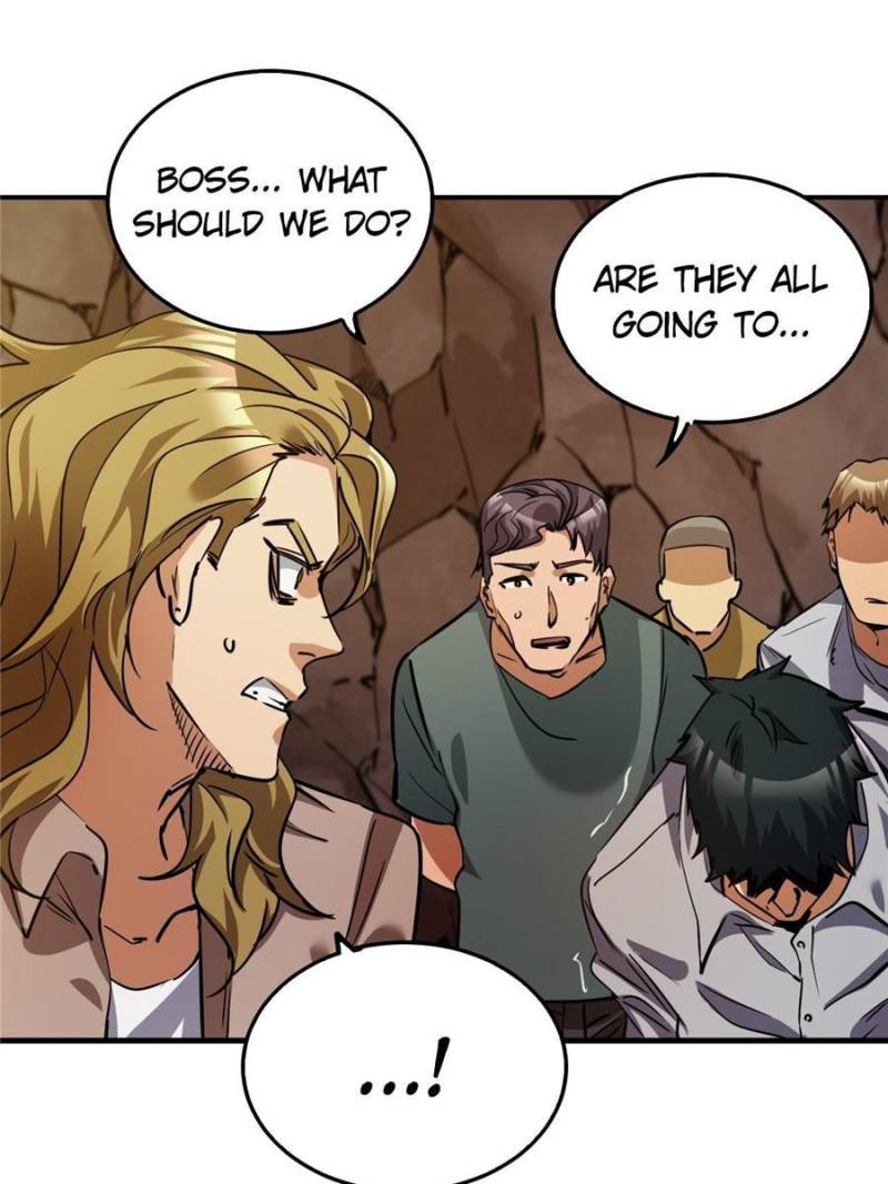 Eschaton game Chapter 39 - page 35